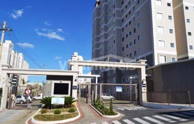 Apartamento à venda com 2 dormitórios em Jardim nova europa, Campinas cod:AP007305 - Foto 14