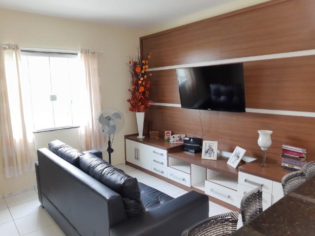 Vendo Casa Duplex - 2 Suites - 3 Banheiros - Garagem - Vila São Luis - Duque de Caxias - Foto 2