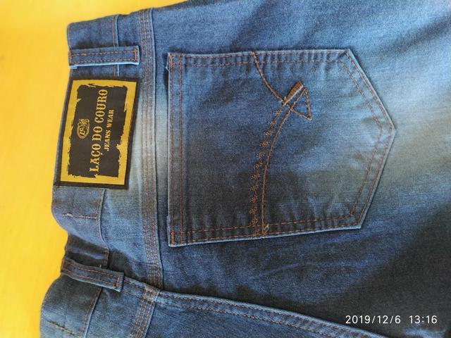 Calça jeans - Foto 6
