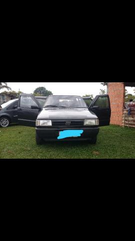 Vende-se um Fiat Uno Mille R$5.800 - Foto 3