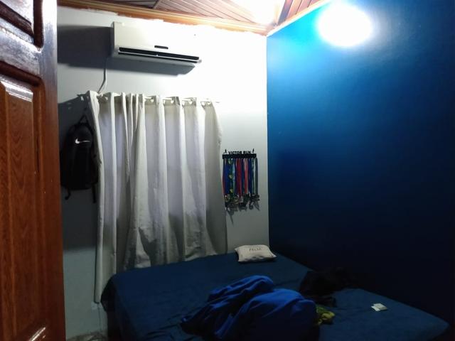 Vendo (250 mil) ou troco por casa ou apartamento em Manaus - Foto 11