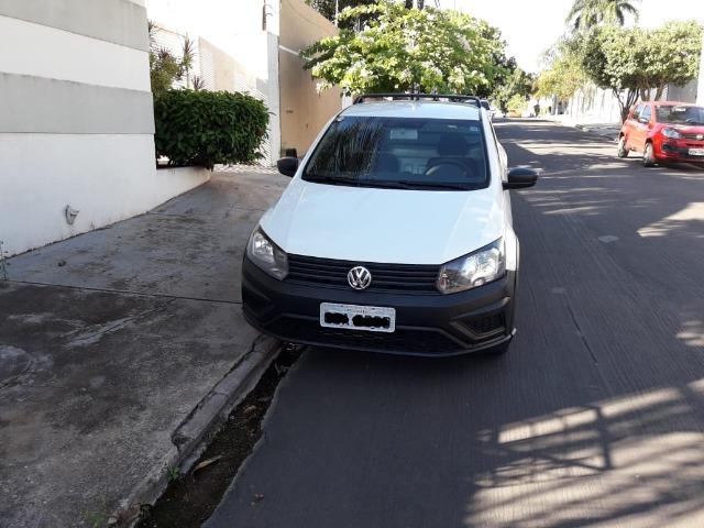 Saveiro Robust 2017/2018 - Foto 2