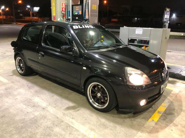 Renault Clio EXP 1.6 - 16v - Foto 5