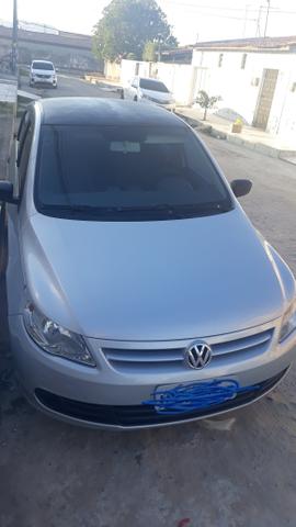 Vendo Gol 1.6 Completo - Foto 2