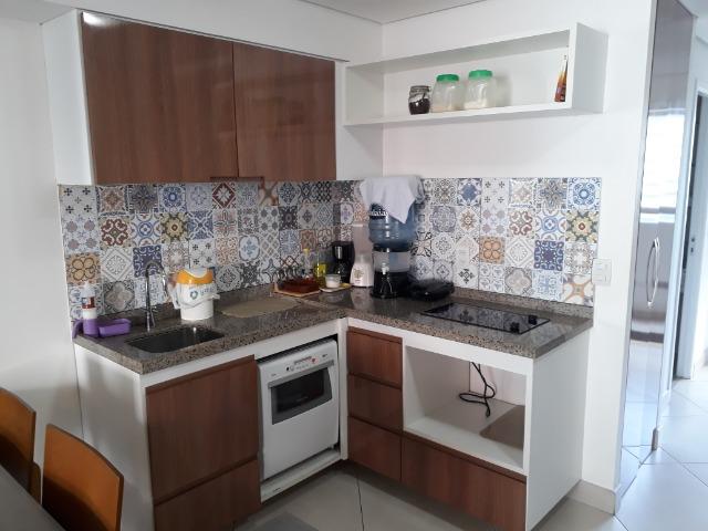 Flat Landscape Carnaval R$ 3.500,00, Beira Mar Fortaleza Meireles Praia de Iracema - Foto 10