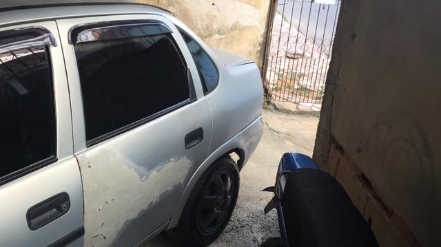 Vendo ou troco pego trezentas e volta - Foto 2