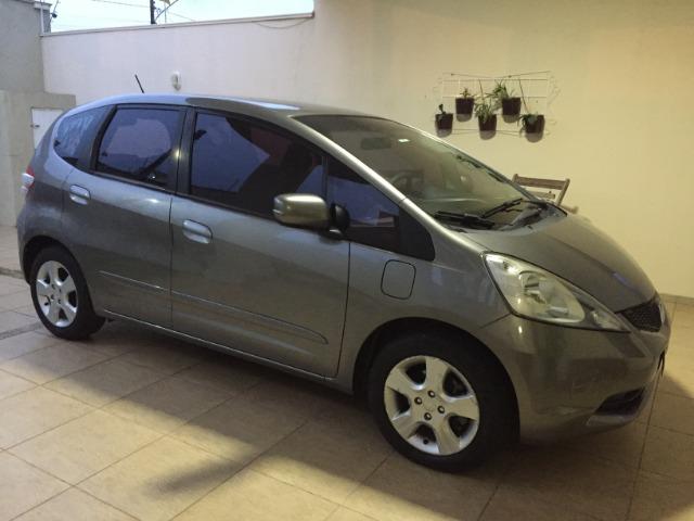 Honda Fit LX 1.4/ 1.4 flex 8v/16v. 2010 - Foto 13
