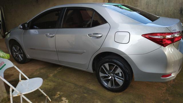 Corolla 16/17 - Foto 3