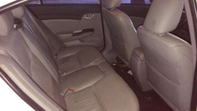 Honda Civic LXL - Foto 2