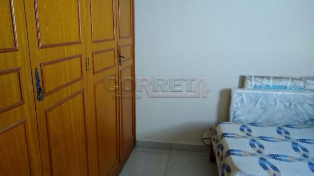 Casa à venda com 3 dormitórios em Jardim nova yorque, Aracatuba cod:V14201 - Foto 14
