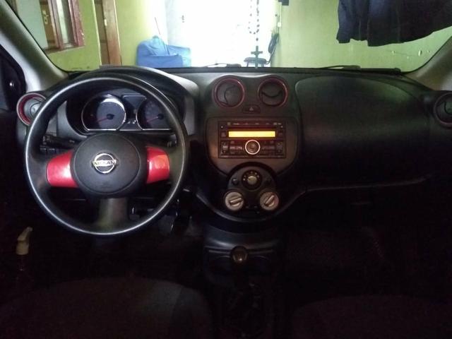 Versa SL 1.6 - Foto 6