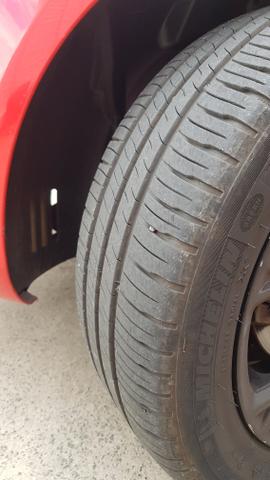 Ford New Fiesta - Foto 2