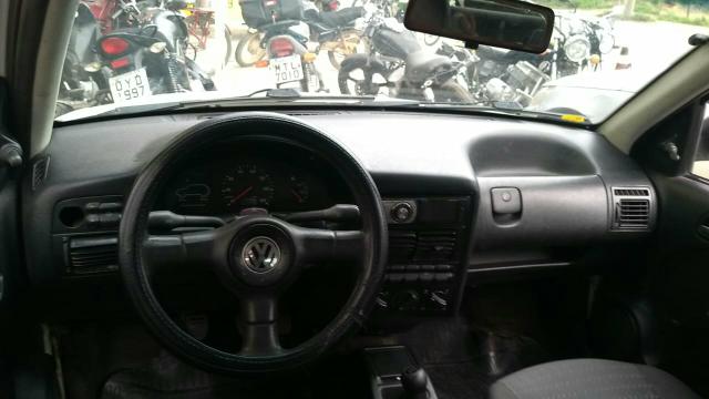 Gol G3 - Foto 2