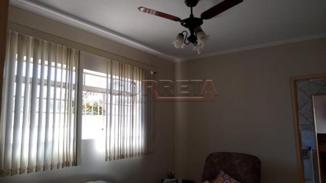 Casa à venda com 3 dormitórios em Jardim nova yorque, Aracatuba cod:V14201