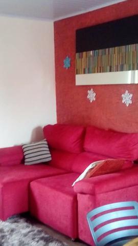 Linda Chácara com Casa Alvenaria 110 m2 - Vila Rural - Palmas PR - Foto 18