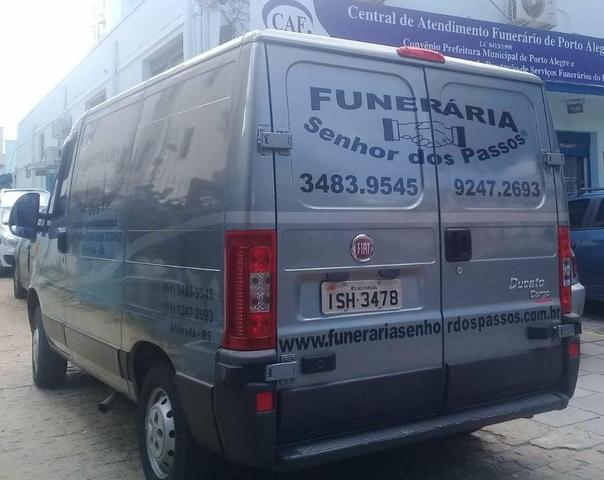 DUCATO 2011/2012 (75.000Km) - Foto 9