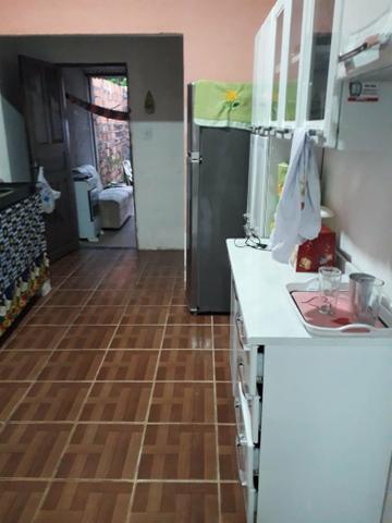 Casa na cidade operária - Foto 8