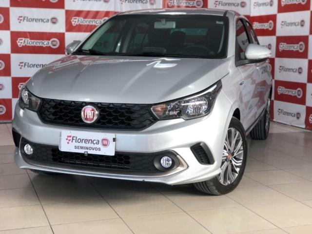 Fiat Argo PRECISION 1.8 MT 4P - Foto 6