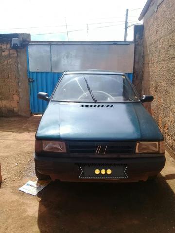 Fiat uno ano 91