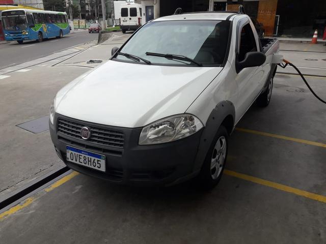 Strada working 1.4 2013/2013