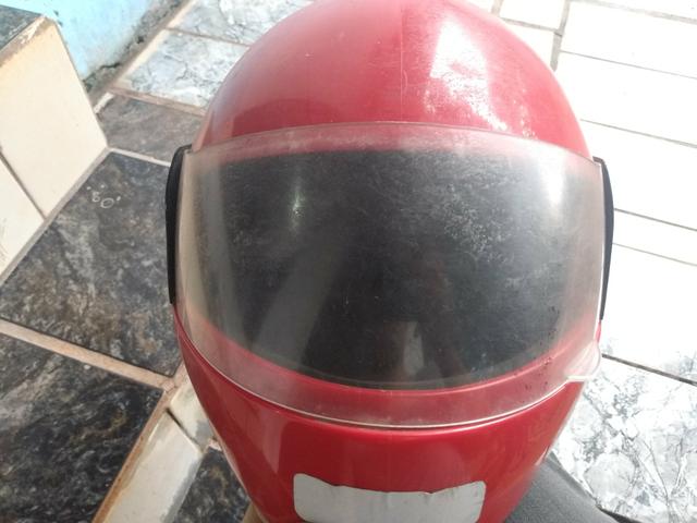 Capacete N38