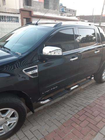 Ford ranger limited 4x4 2013 3.2 4p - Foto 10