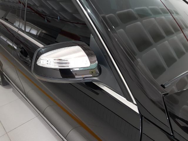 Mercedes-benz C 200 K 1.8 Avantgarde Kompressor Gasolina 4p Automático - Foto 9