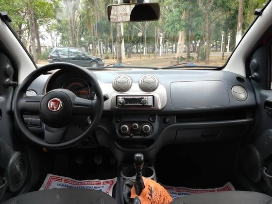 Fiat Uno Way 2011 - Foto 5