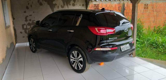 Vendo ou troco por carro de até 25 mil pra assumir a divida - Foto 3