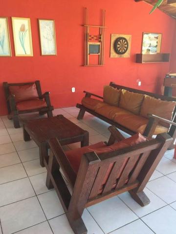 Casa em Poças, 3 quartos - Foto 11