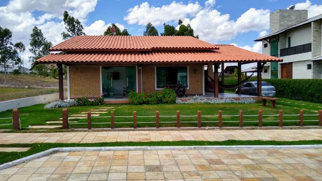 Linda Casa no Condomínio Ville Montand - Gravatá-pe - Foto 18