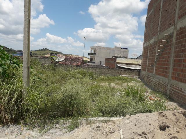 Terreno em João Alfredo PE - Foto 5