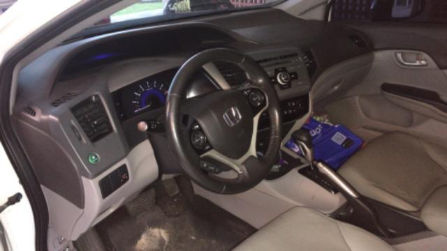 Honda Civic LXL - Foto 5