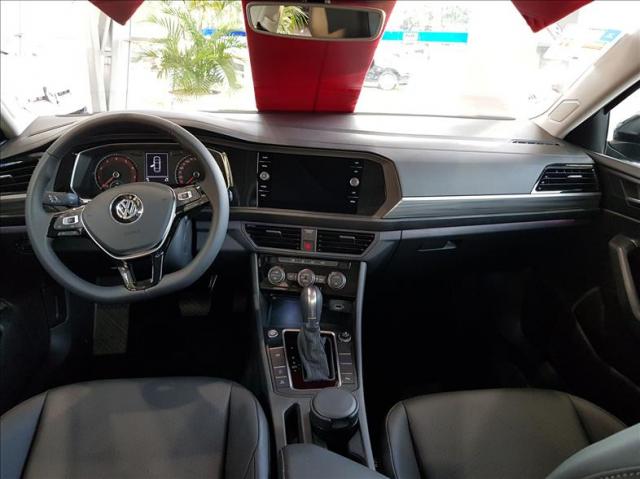 Volkswagen Jetta 1.4 250 Tsi Comfortline - Foto 8