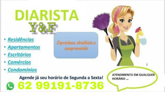 Diarista