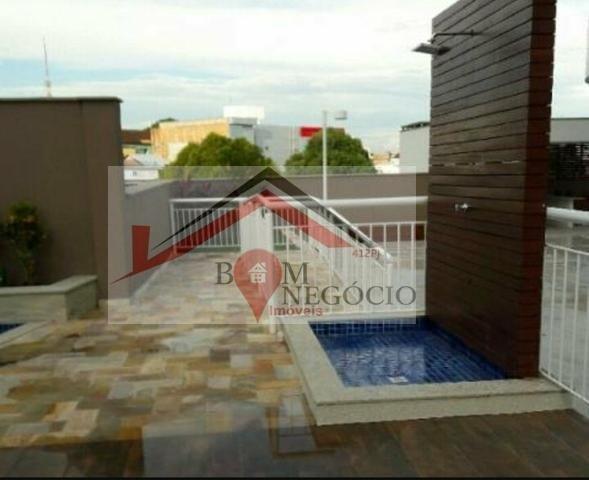 Smart Residence Downtown no Centro Av.Joaquim Nabuco - Foto 2