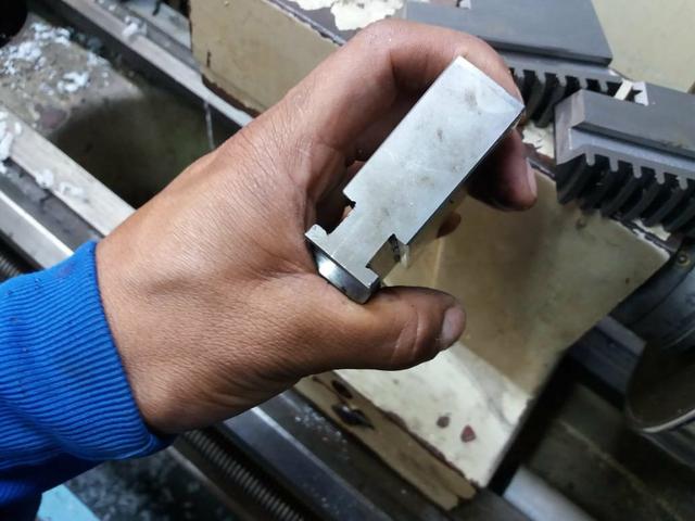 Ferramentas de torno - Foto 3