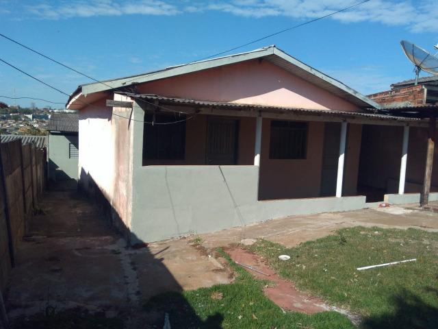 Casa Santa Rita Zona Oeste oportunidade de Investimento ou Moradia