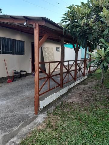 Alugo casa com piscina para temporada no Sul da Ilha em Florianópolis. - Foto 8