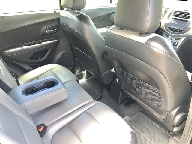 GM Tracker 1.8 automático ltz top de linha Ano 2015 revisado - Foto 14