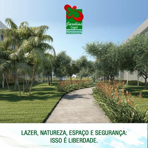 Jardins Capri (Condomínio Fechado) - Foto 12