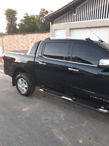 Ford ranger limited 4x4 2013 3.2 4p - Foto 15