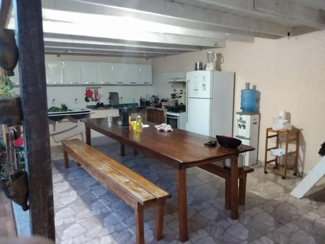 Vendo (250 mil) ou troco por casa ou apartamento em Manaus - Foto 6