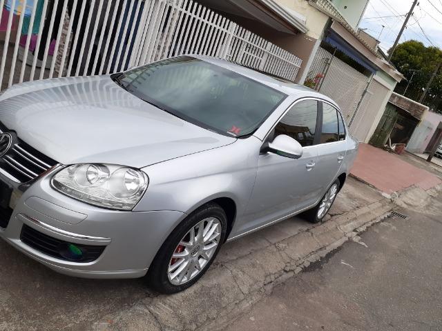 Jetta 2008 completo impecável - Foto 11