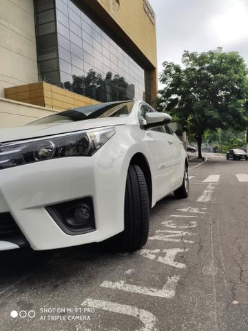 Corolla 2015 xei 2015 - Foto 6