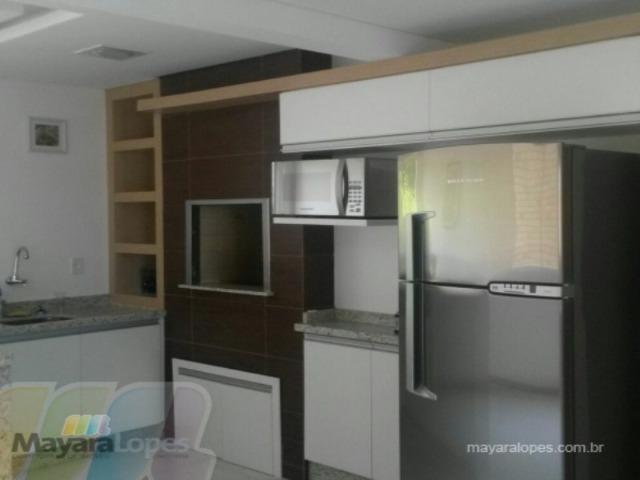 Apartamento 03 quartos Centro Acaraí São Francisco do Sul SC - Foto 8