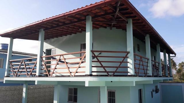Alugo Casa de Praia por Diária em Ponta da Tulha - Foto 4