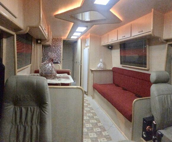Motorhome
