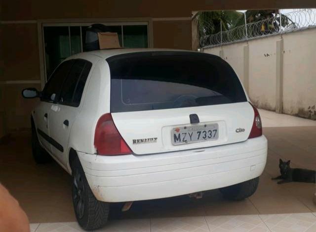 Carro Clio 2003 - Foto 5