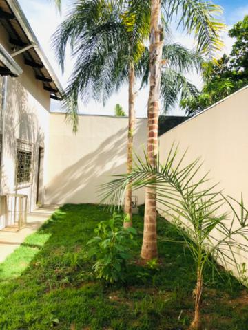 Casa renovada Bairro São Jerônimo